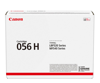 Toner CANON CRG 056H 3008C002